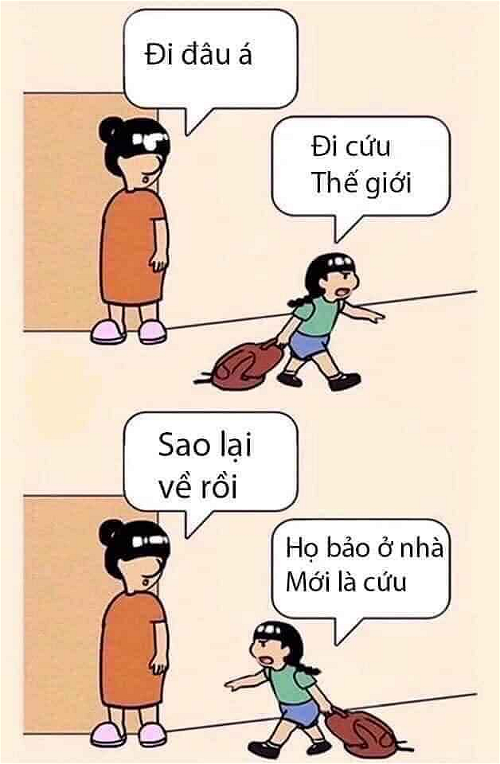 di cuu the gioi