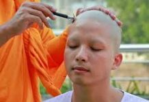 Đi Tu – Hành Trình Khám Phá Tâm Linh 2