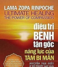 Điều Trị Bệnh Tận Gốc