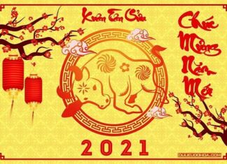 THÔNG BẠCH XUÂN TÂN SỬU