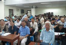 Làm thế nào để thân tâm được an lạc?