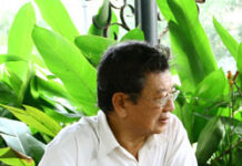 Học Phật Qua Thơ Đỗ Hồng Ngọc