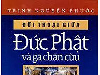 Đối Thoại Giữa Đức Phật Và Gã Chăn Cừu (sách)
