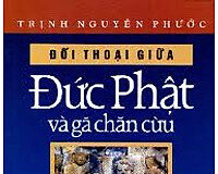 Đối Thoại Giữa Đức Phật Và Gã Chăn Cừu (sách)