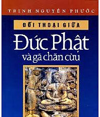 Đối Thoại Giữa Đức Phật Và Gã Chăn Cừu (sách)