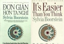 Đơn Giản Hơn Ta Nghĩ Con Đường Hạnh Phúc Theo Lời Phật Dạy