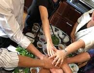 Đồng Thanh Tương Ứng, Đồng Khí Tương Cầu