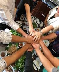 Đồng Thanh Tương Ứng, Đồng Khí Tương Cầu
