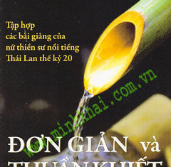 Đơn Giản Và Thuần Khiết