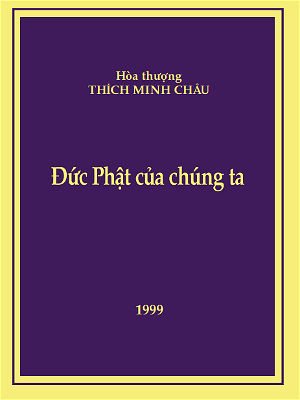 Duac Phat Cua Chung Ta Duac Phat Cua Chung Ta