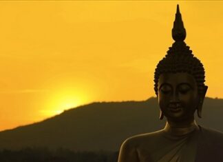 Chỉ có pháp khổ, không có người bị khổ