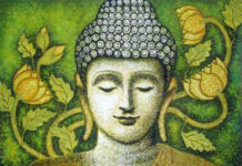 Học dở mà tu hay