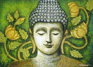 Học dở mà tu hay