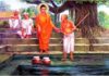Kinh Nghiệp Quả Asibandhakaputta sutta