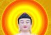 Bilingual: Buddha inside of us / Phật tại lòng ta
