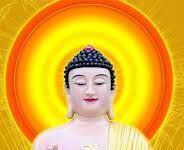 Bilingual: Buddha inside of us / Phật tại lòng ta