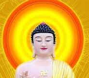 Bilingual: Buddha inside of us / Phật tại lòng ta