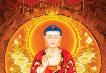 Cõi Phật – Cõi Tâm (Thích Đức Kiên)