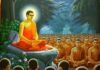 Kinh đức hạnh của vua và tu sĩ