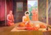 Đức phật có thể dùng phép lạ để cứu người chết sống lại không?