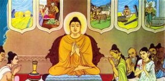 Chánh tri kiến – Thấy biết như thật quan điểm đúng đắn