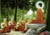 Giáo Lý Tứ Diệu Đế (Cattāri Saccāni)