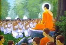 Bài Kinh Dài Về Tánh Không