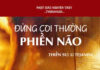 Đừng coi thường phiền não