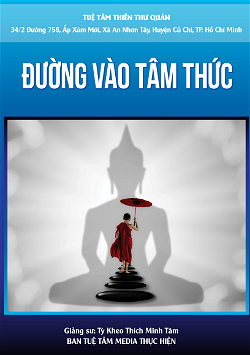 Đường Vào Tâm Thức