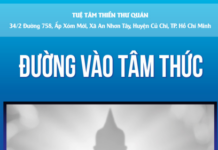 Đường Vào Tâm Thức (Sách Ebook PDF)