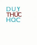 Sơ Quát Về Năm Giai Vị Tu Tập Trong Phật Đạo Qua Duy Thức Học