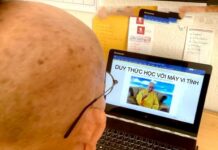 Duy Thức Học Với Máy Vi Tính
