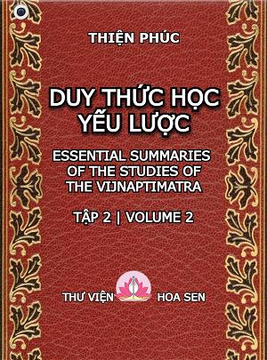 Duy Thuc Hoc Yeu Luoc Tập 2