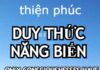 Duy Thức Năng Biến (Song ngữ Vietnamese-English PDF)