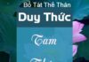Duy Thức Tam Thập Tụng