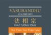 Duy Thức Tam Thập Tụng