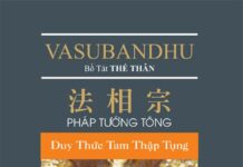 Duy Thức Tam Thập Tụng