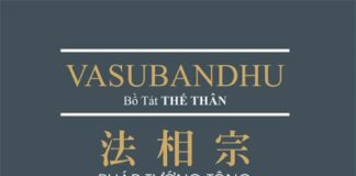 Duy Thức Tam Thập Tụng