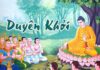 Duyên Khởi – Con Đường Hòa Bình Và Công Bằng Xã Hội