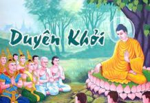 Duyên Khởi – Con Đường Hòa Bình Và Công Bằng Xã Hội