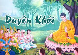 Duyên Khởi – Con Đường Hòa Bình Và Công Bằng Xã Hội