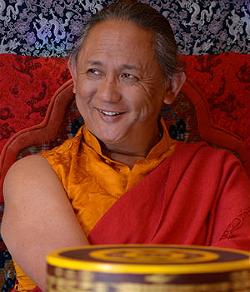 Dzigar Kongtrül Rinpoche Dzigar Kongtrül Rinpoche