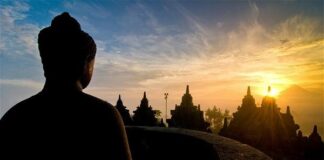 Gặp được Phật pháp là khó