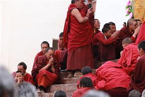 Garchen Rinpoche 3 Garchen Rinpoche 3