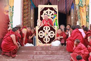 Garchen Rinpoche 5 Garchen Rinpoche 5