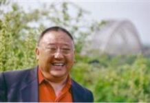Buông Xả