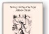 Bodhinyāna Giác Minh