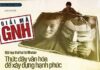 Giải Mã GMH (Gross National Happiness) -Thức Dậy Văn Hóa Để Xây Dựng Hạnh Phúc