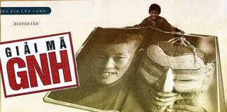 Giải Mã GMH (Gross National Happiness) -Thức Dậy Văn Hóa Để Xây Dựng Hạnh Phúc