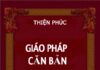 Giáo Pháp Căn Bản Duy Thức Học (Sách song ngữ Vietnamese-English PDF)